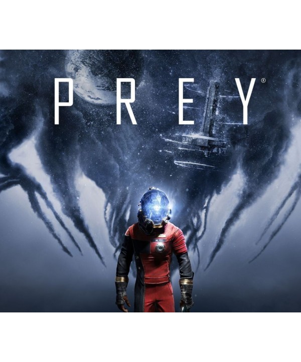 Prey Day One Edition Steam Key GLOBAL